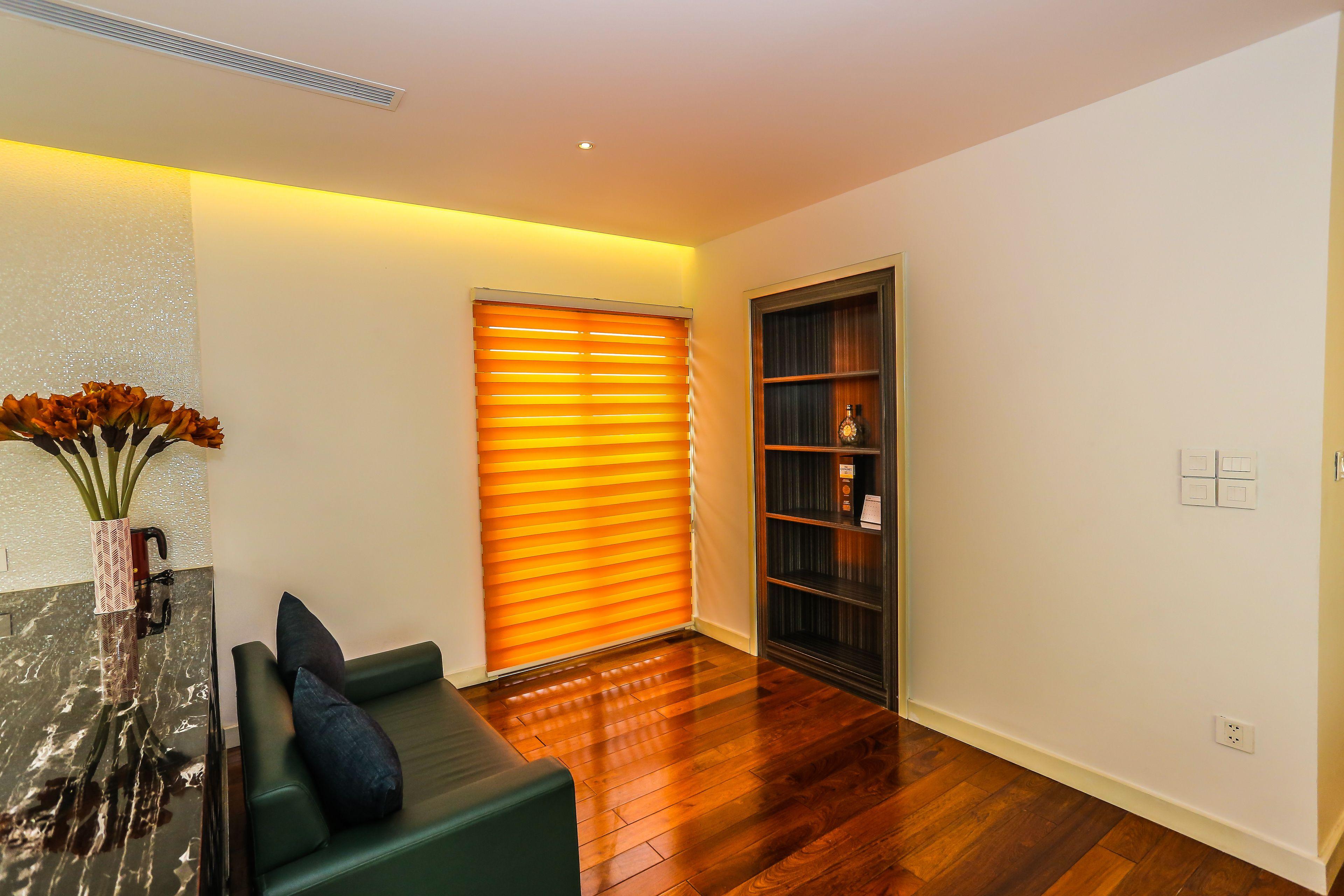 Hnc Premier Hotel & Residences — Photos 3