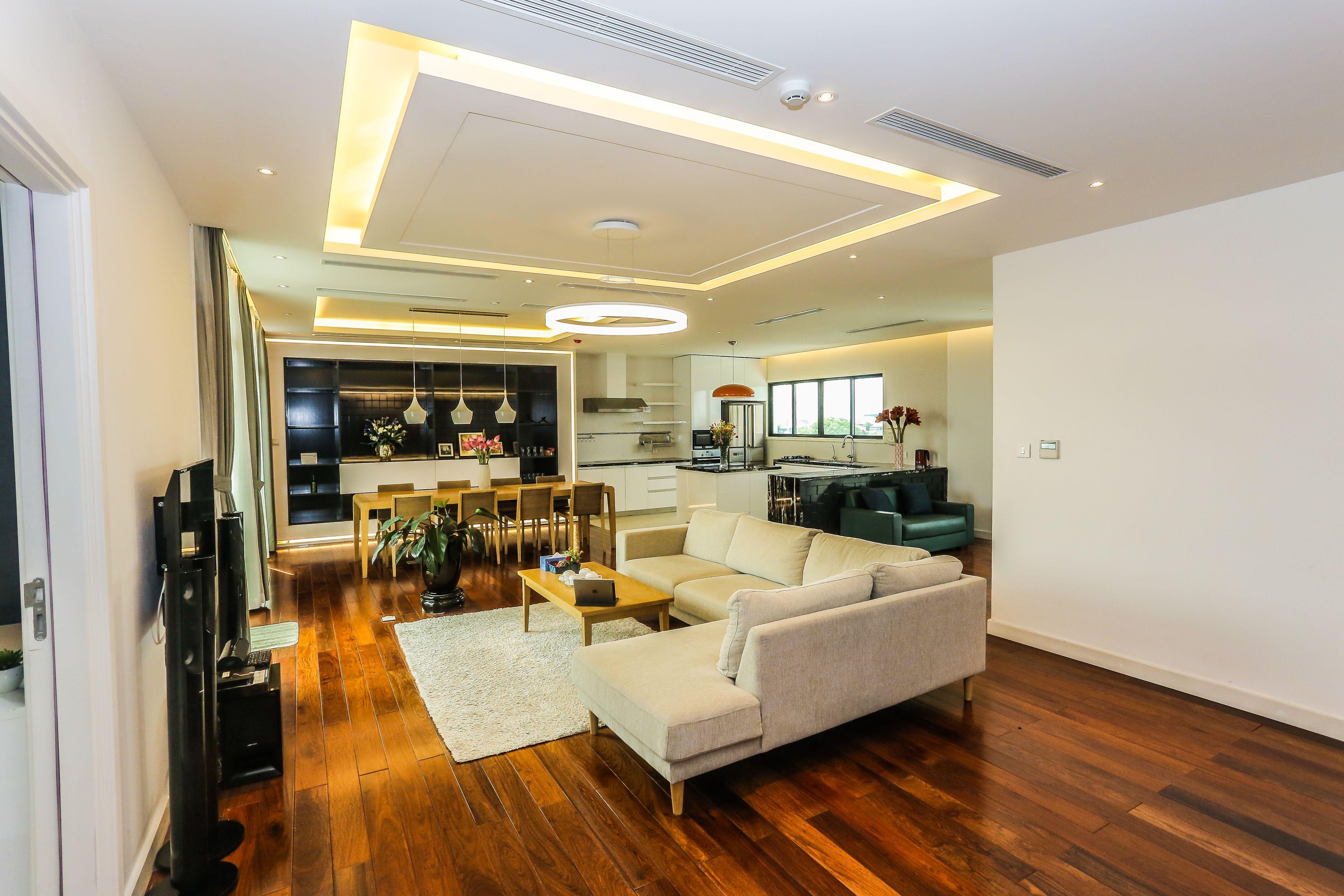 Hnc Premier Hotel & Residences — Photos 1