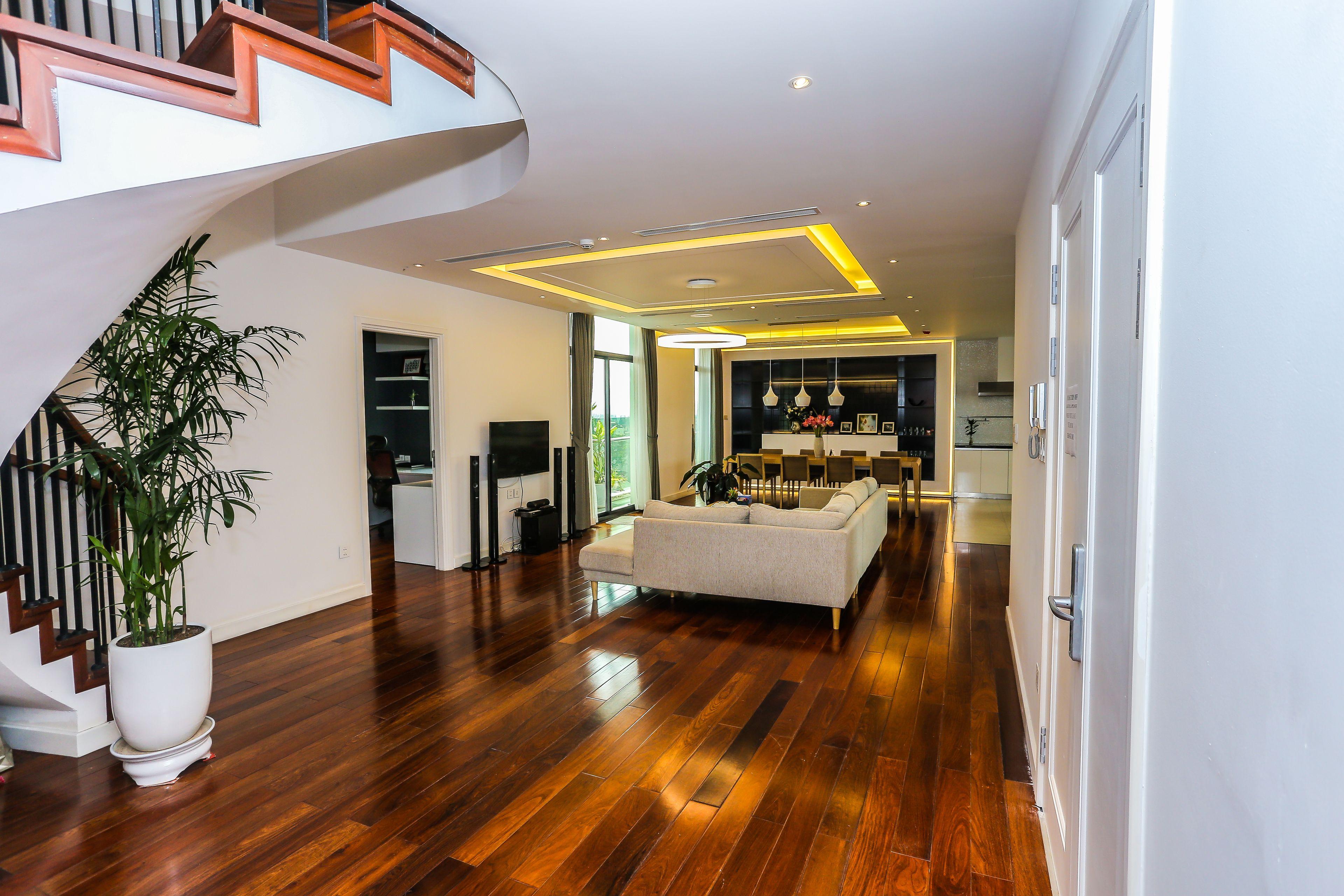 Hnc Premier Hotel & Residences, Hanoi